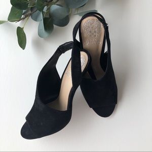 Vince Camuto Crasantha Sandal